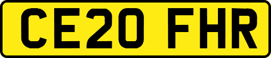 CE20FHR