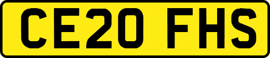 CE20FHS
