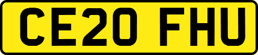 CE20FHU