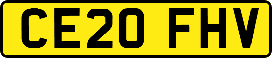 CE20FHV