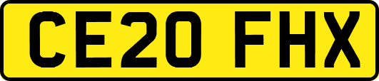 CE20FHX