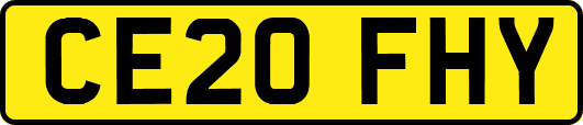 CE20FHY