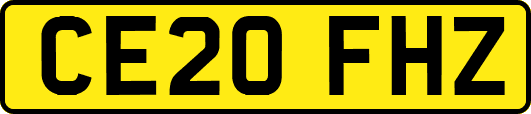 CE20FHZ