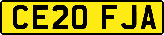 CE20FJA
