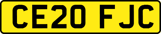 CE20FJC