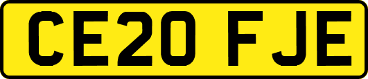 CE20FJE