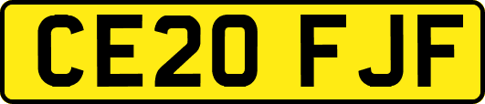 CE20FJF