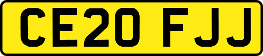 CE20FJJ