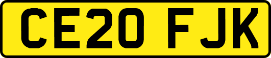 CE20FJK