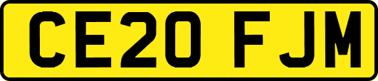 CE20FJM