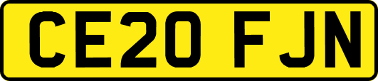 CE20FJN
