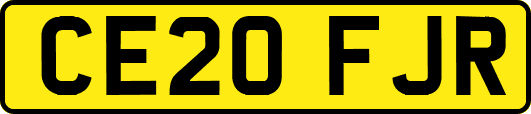 CE20FJR