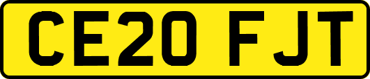 CE20FJT