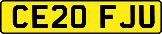 CE20FJU