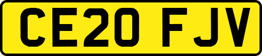CE20FJV