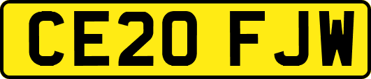 CE20FJW