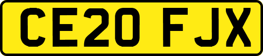 CE20FJX