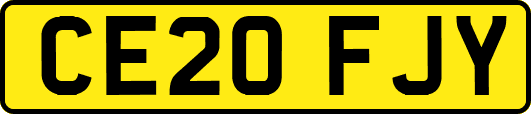 CE20FJY