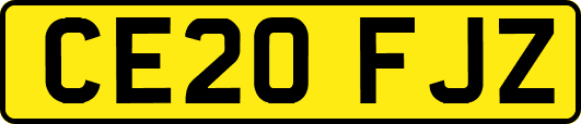 CE20FJZ