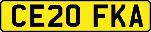 CE20FKA