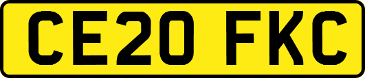 CE20FKC