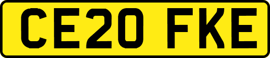 CE20FKE