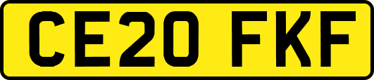 CE20FKF