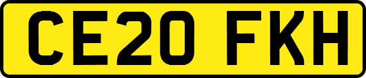 CE20FKH