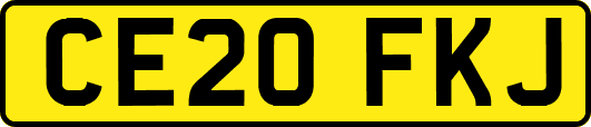CE20FKJ