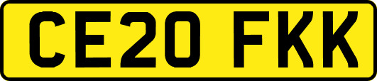 CE20FKK