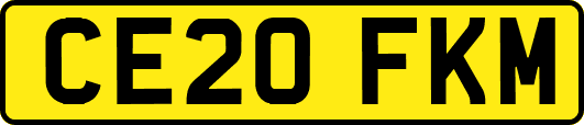 CE20FKM