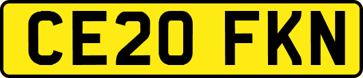 CE20FKN