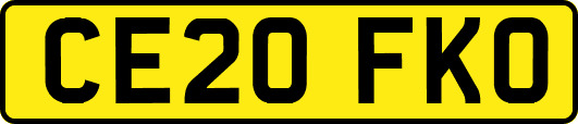 CE20FKO