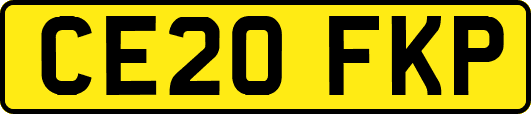 CE20FKP