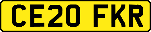 CE20FKR