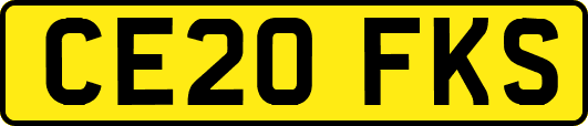 CE20FKS