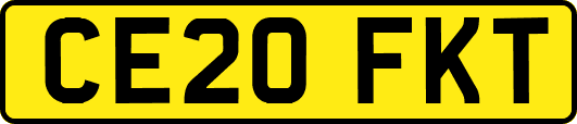 CE20FKT