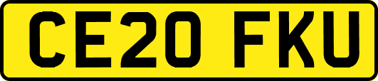 CE20FKU