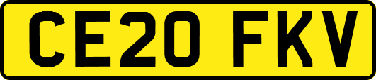 CE20FKV