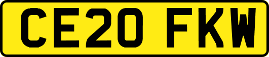 CE20FKW