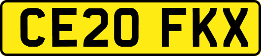 CE20FKX