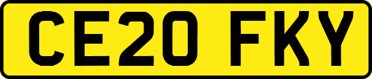 CE20FKY