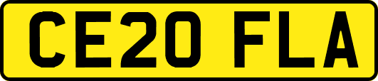 CE20FLA