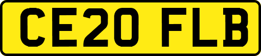 CE20FLB