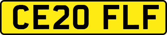CE20FLF