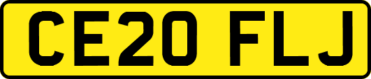 CE20FLJ