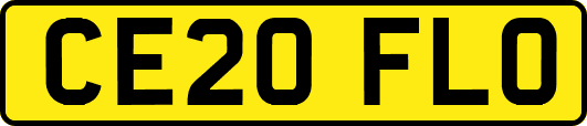 CE20FLO