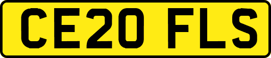 CE20FLS