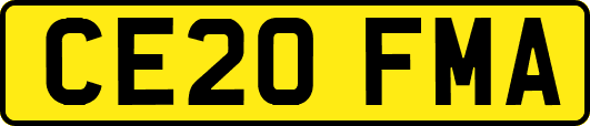 CE20FMA