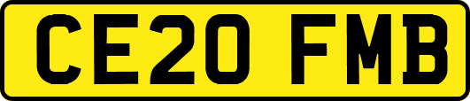 CE20FMB